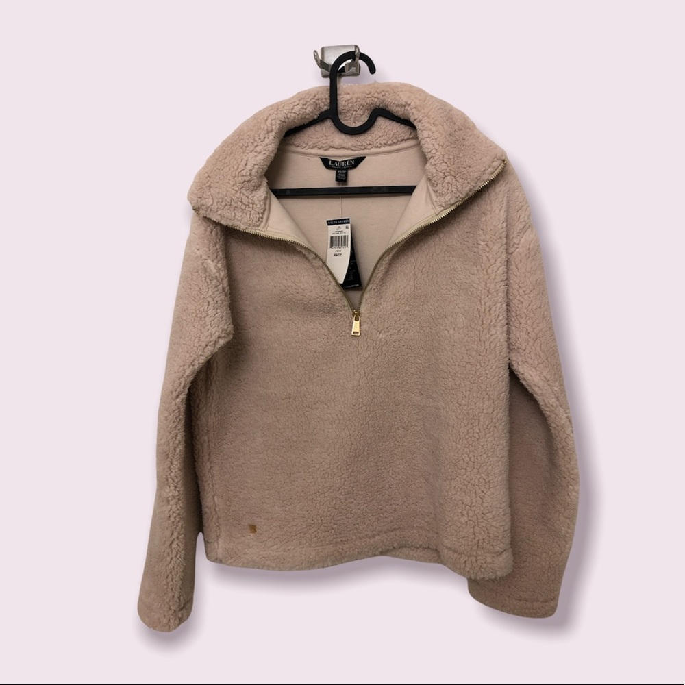LAUREN Ralph Lauren Sweater